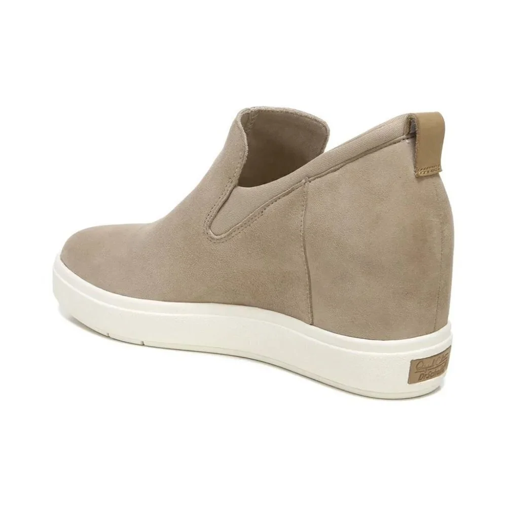 Dr. Scholl's Scarlette Wedge Slip-On